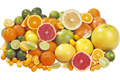 Gyümölcs- és főzelékfélék (narancs)