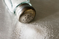 Tengeri só, jódozott konyhasó
